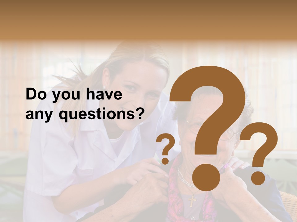 Disease Medizin Attendance PowerPoint Template