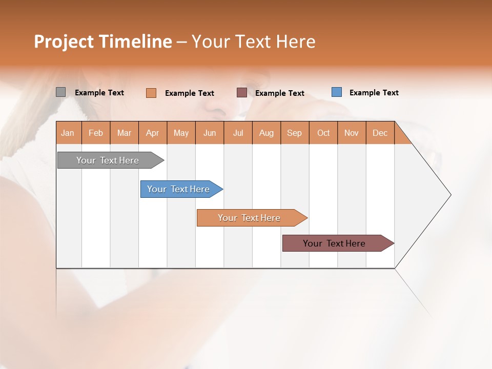 Exercise Weight Body PowerPoint Template