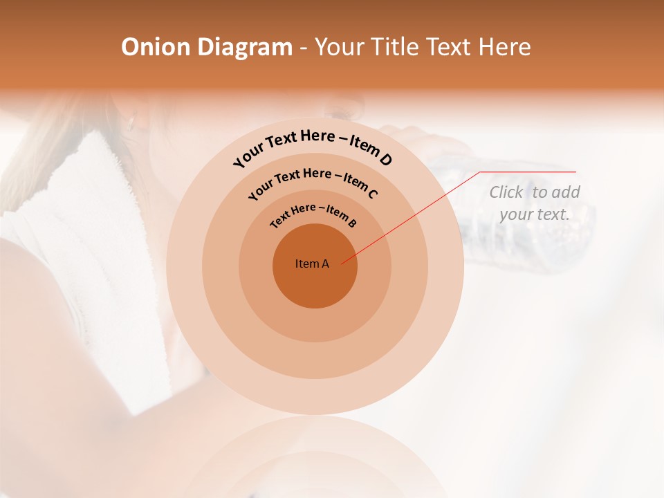 Exercise Weight Body PowerPoint Template