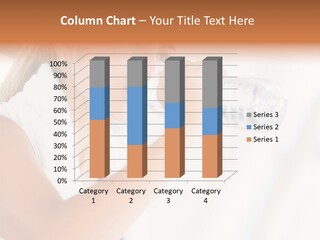 Exercise Weight Body PowerPoint Template