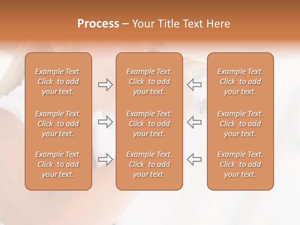 Exercise Weight Body PowerPoint Template