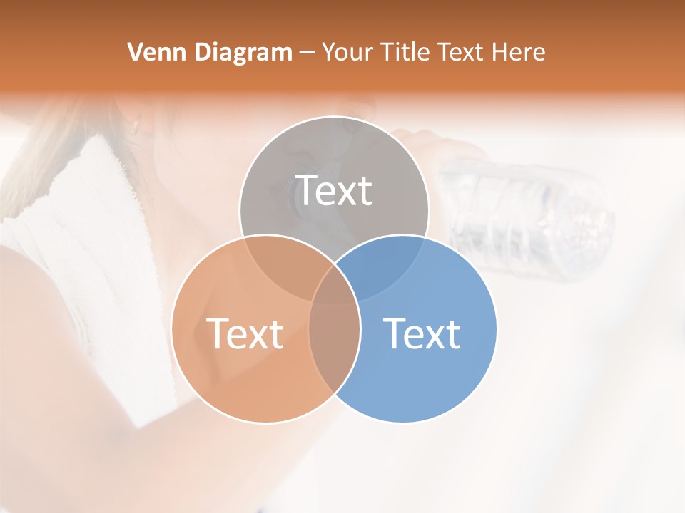 Exercise Weight Body PowerPoint Template