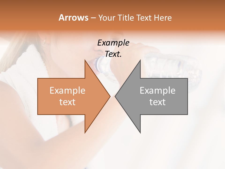 Exercise Weight Body PowerPoint Template