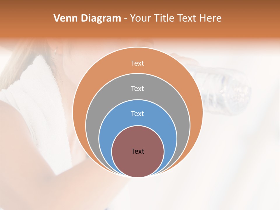 Exercise Weight Body PowerPoint Template