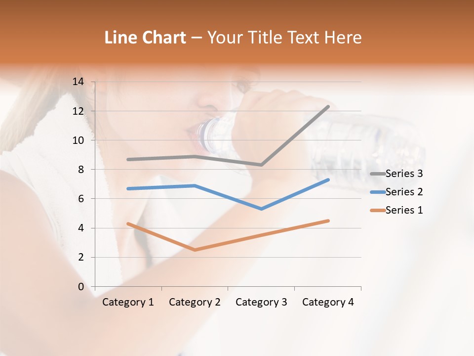 Exercise Weight Body PowerPoint Template