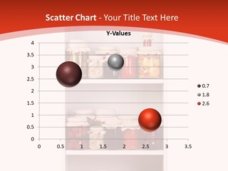 Canning Product Preserve PowerPoint Template