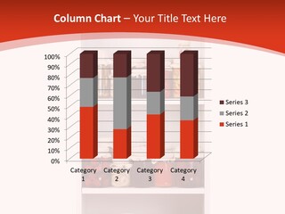 Canning Product Preserve PowerPoint Template