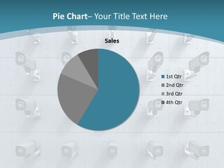 Privacy Observation Safe PowerPoint Template