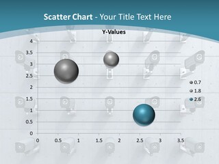 Privacy Observation Safe PowerPoint Template