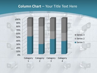 Privacy Observation Safe PowerPoint Template