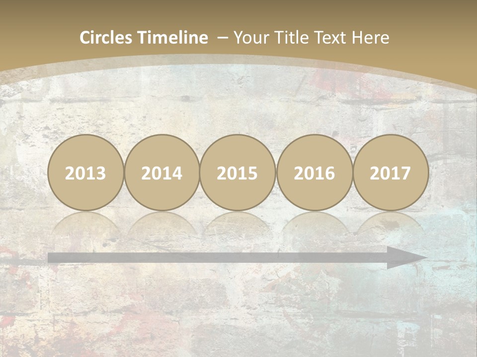Internet Computer Yellow PowerPoint Template