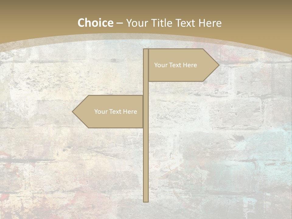 Internet Computer Yellow PowerPoint Template