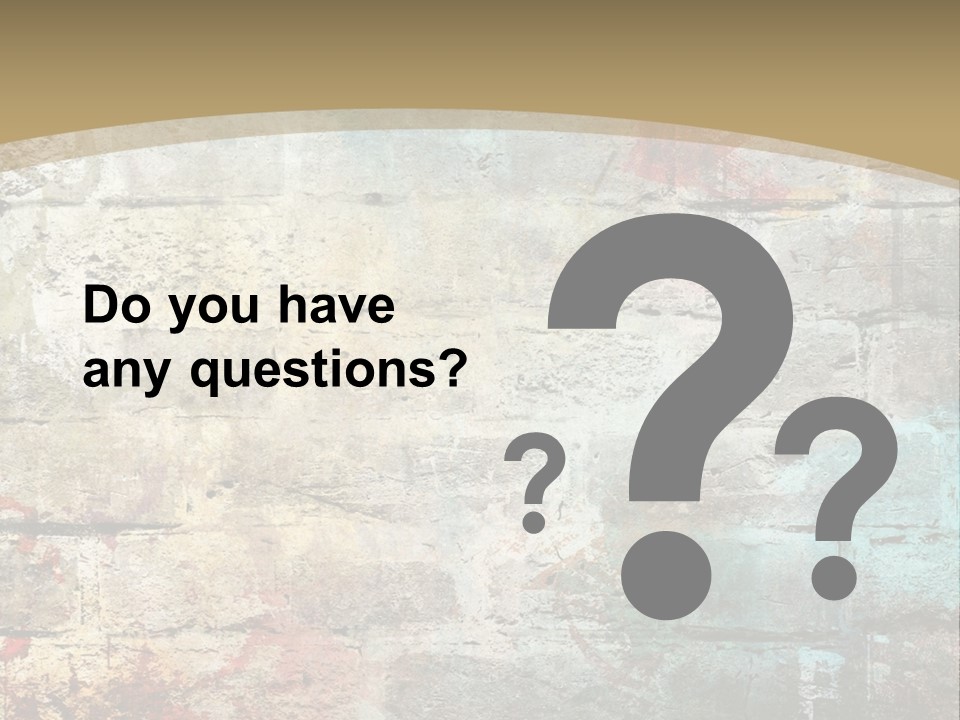 Internet Computer Yellow PowerPoint Template