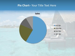 Destinations Water Swimming PowerPoint Template