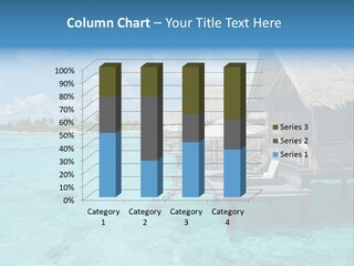 Destinations Water Swimming PowerPoint Template