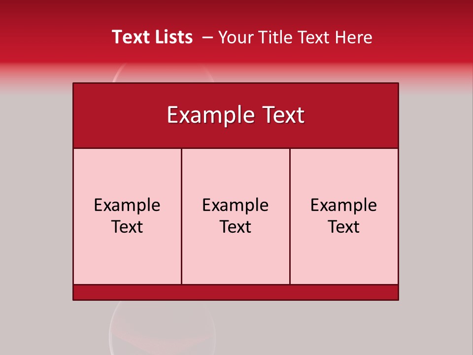 Stopwatch Measurement Running PowerPoint Template