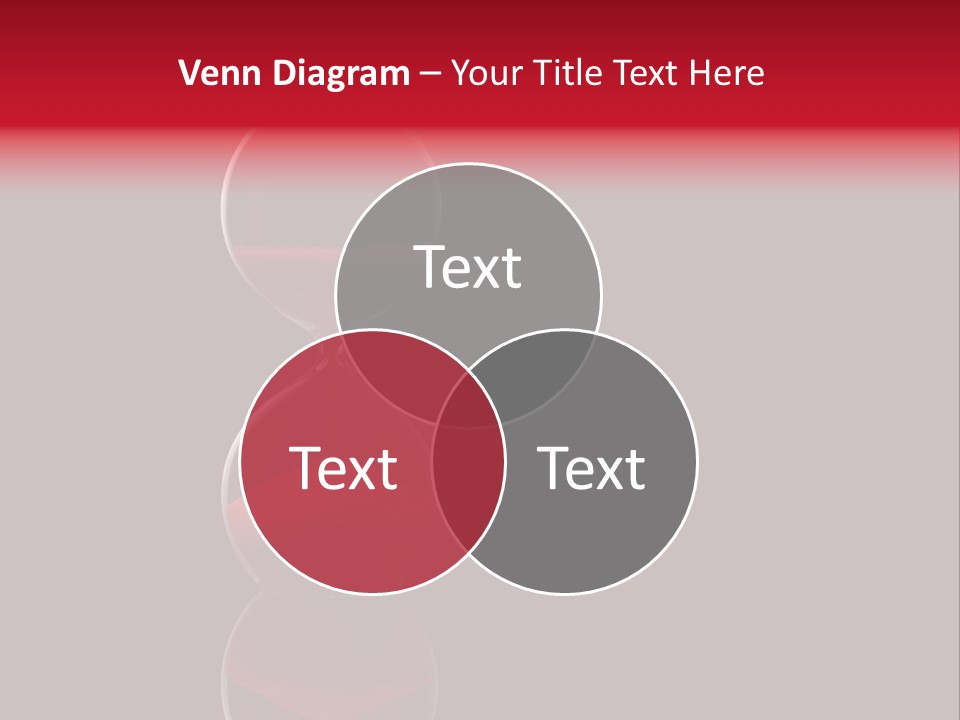 Stopwatch Measurement Running PowerPoint Template