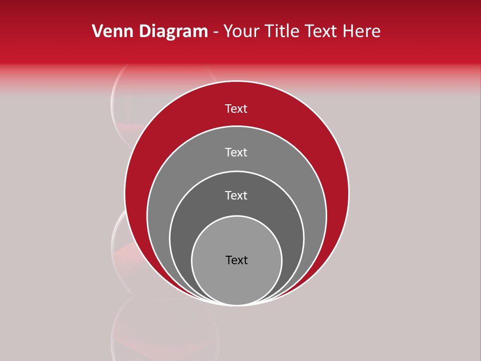 Stopwatch Measurement Running PowerPoint Template
