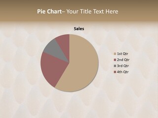 Design Broadcast Damage PowerPoint Template