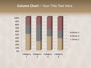 Design Broadcast Damage PowerPoint Template