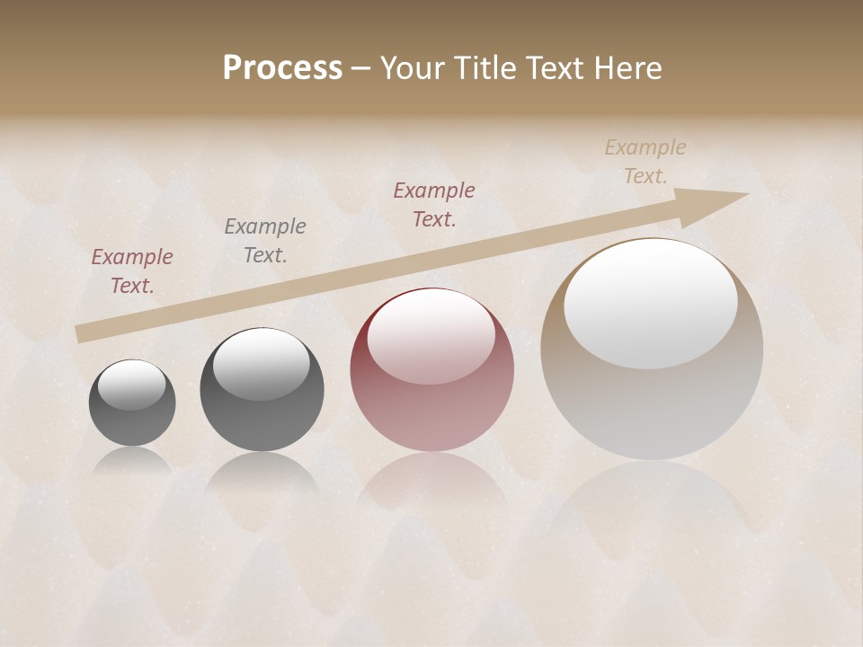 Design Broadcast Damage PowerPoint Template