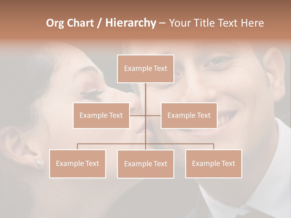 Funny  Smile PowerPoint Template