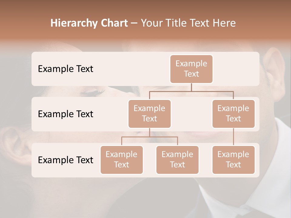 Funny  Smile PowerPoint Template