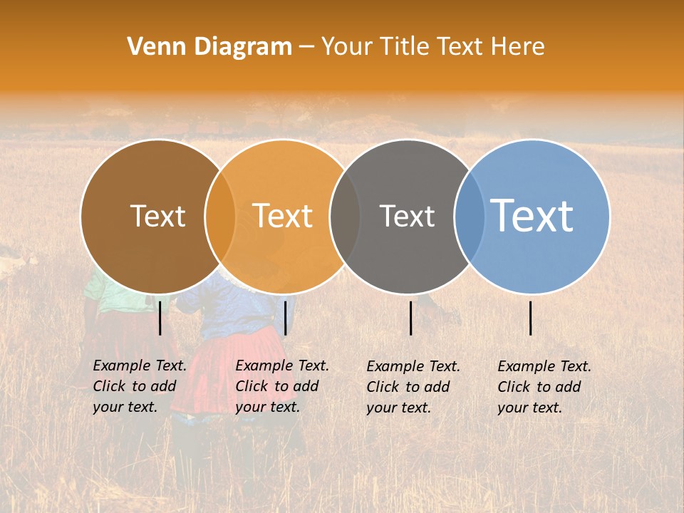 Peruvian Hike Peru PowerPoint Template