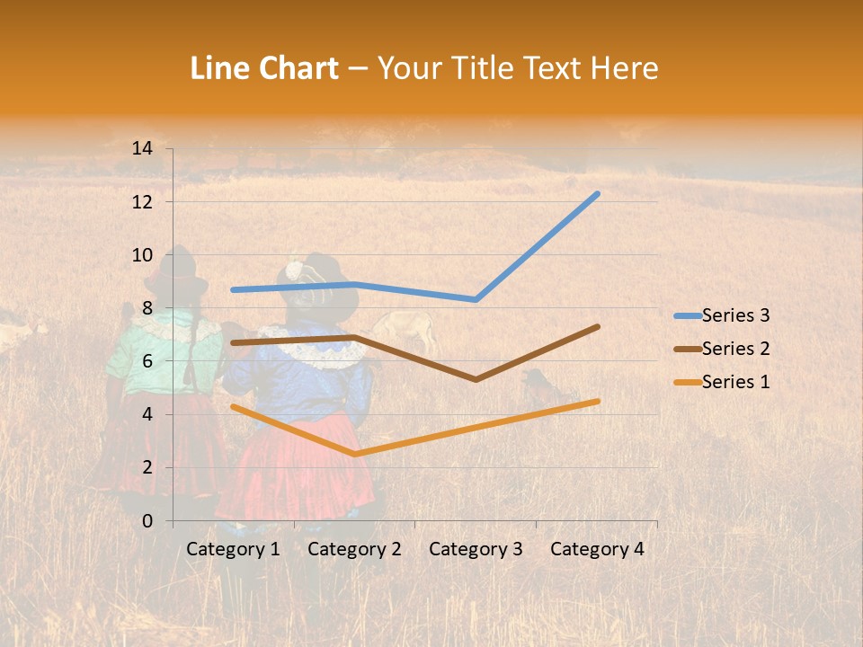 Peruvian Hike Peru PowerPoint Template