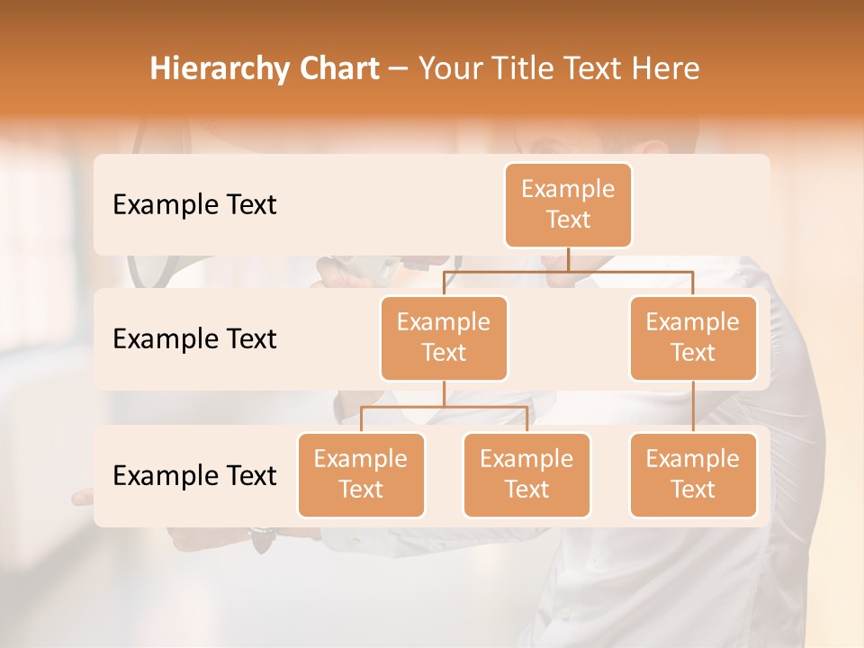 Energetic Concept One PowerPoint Template