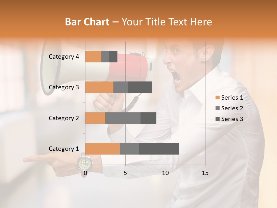 Energetic Concept One PowerPoint Template