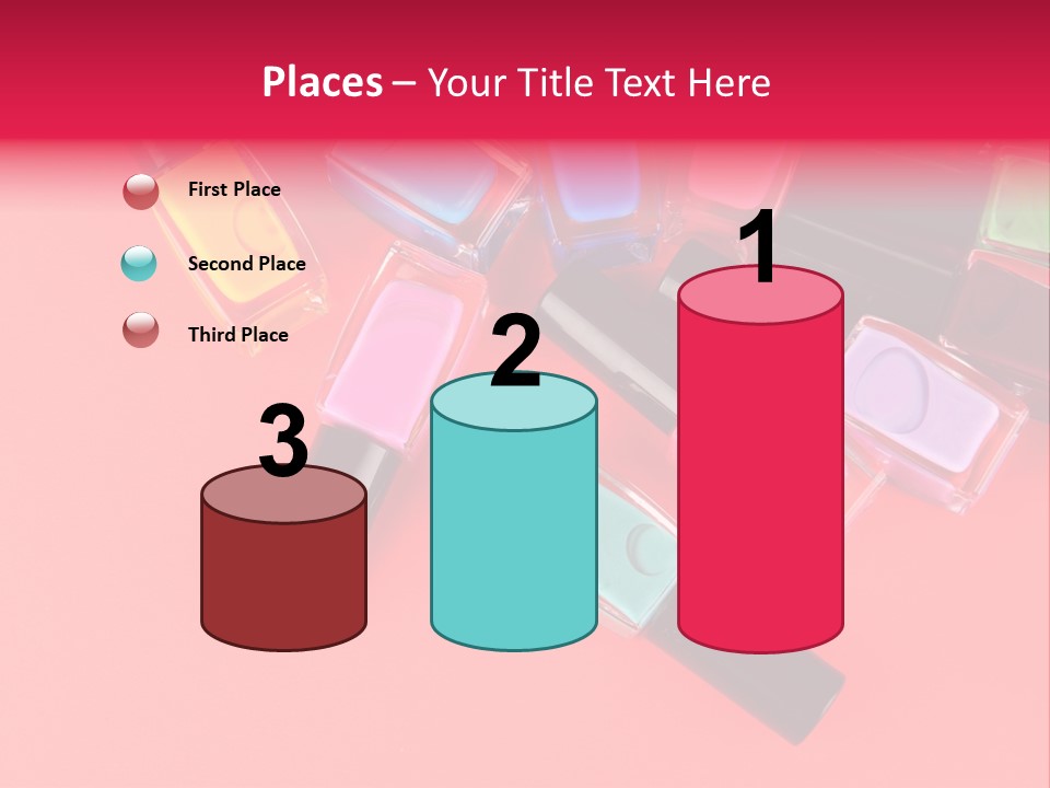 Stream Motion Download PowerPoint Template