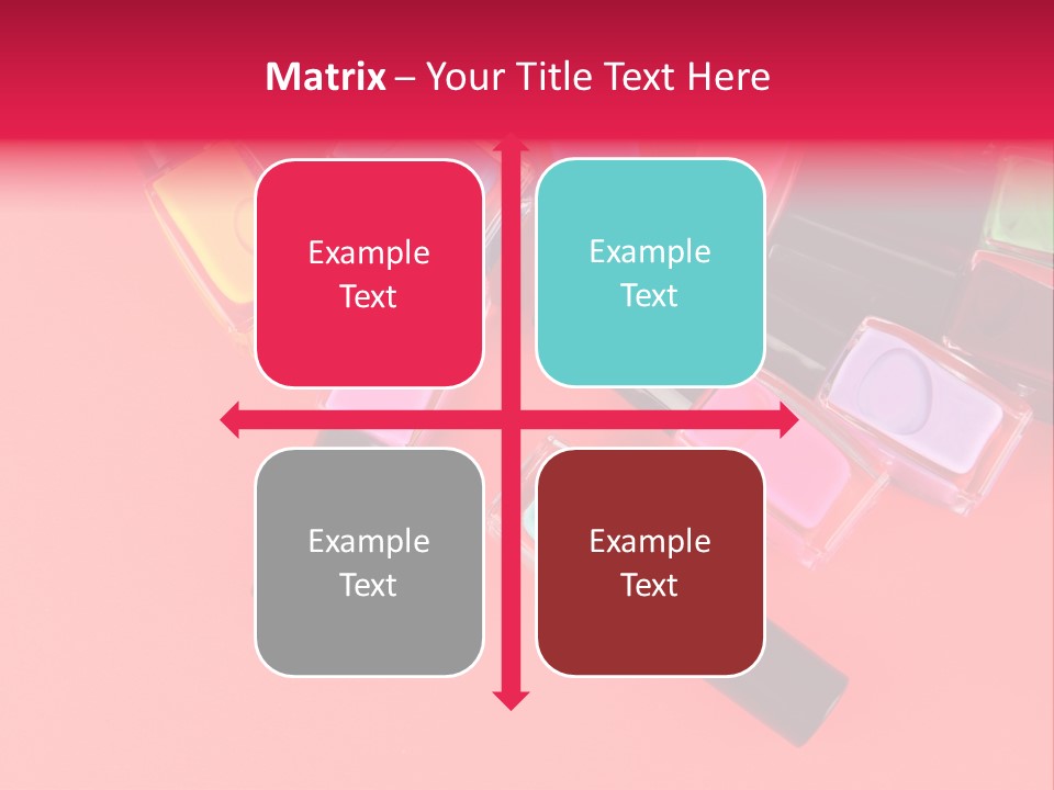 Stream Motion Download PowerPoint Template