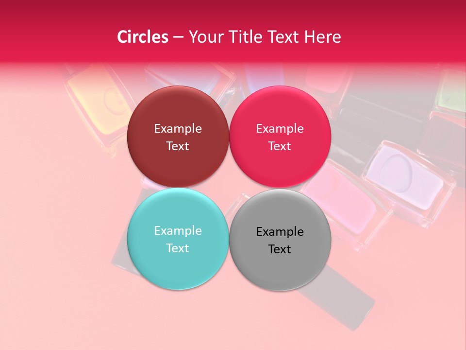 Stream Motion Download PowerPoint Template