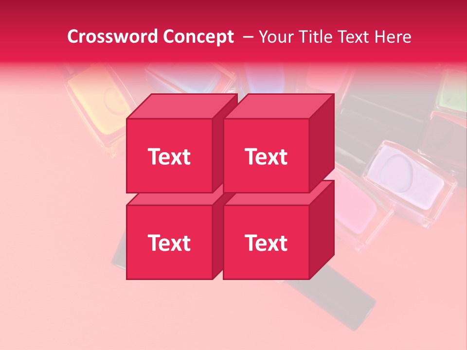 Stream Motion Download PowerPoint Template