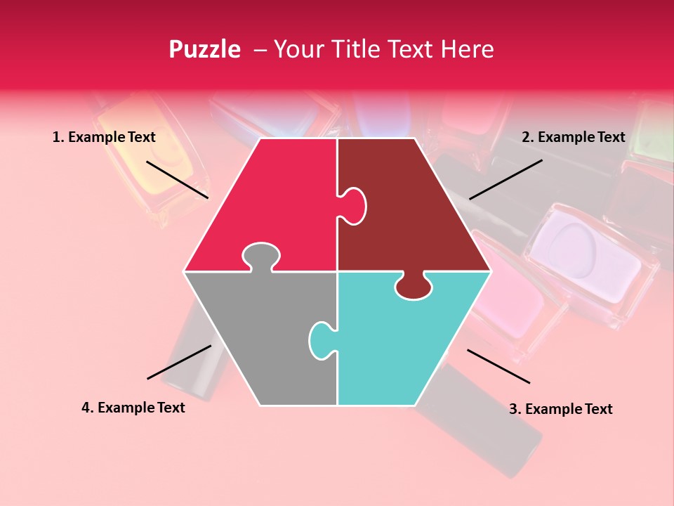 Stream Motion Download PowerPoint Template