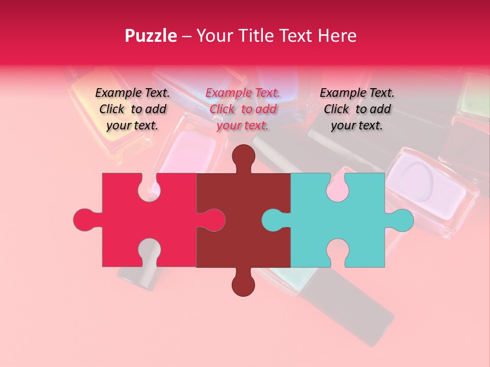 Stream Motion Download PowerPoint Template