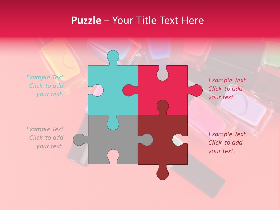 Stream Motion Download PowerPoint Template