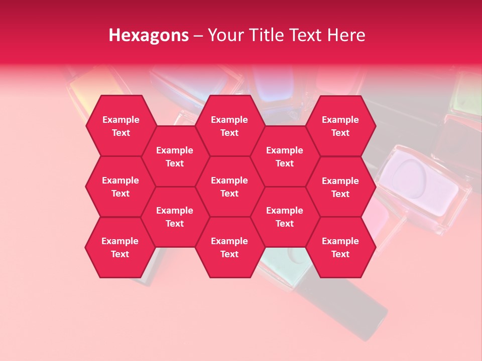 Stream Motion Download PowerPoint Template