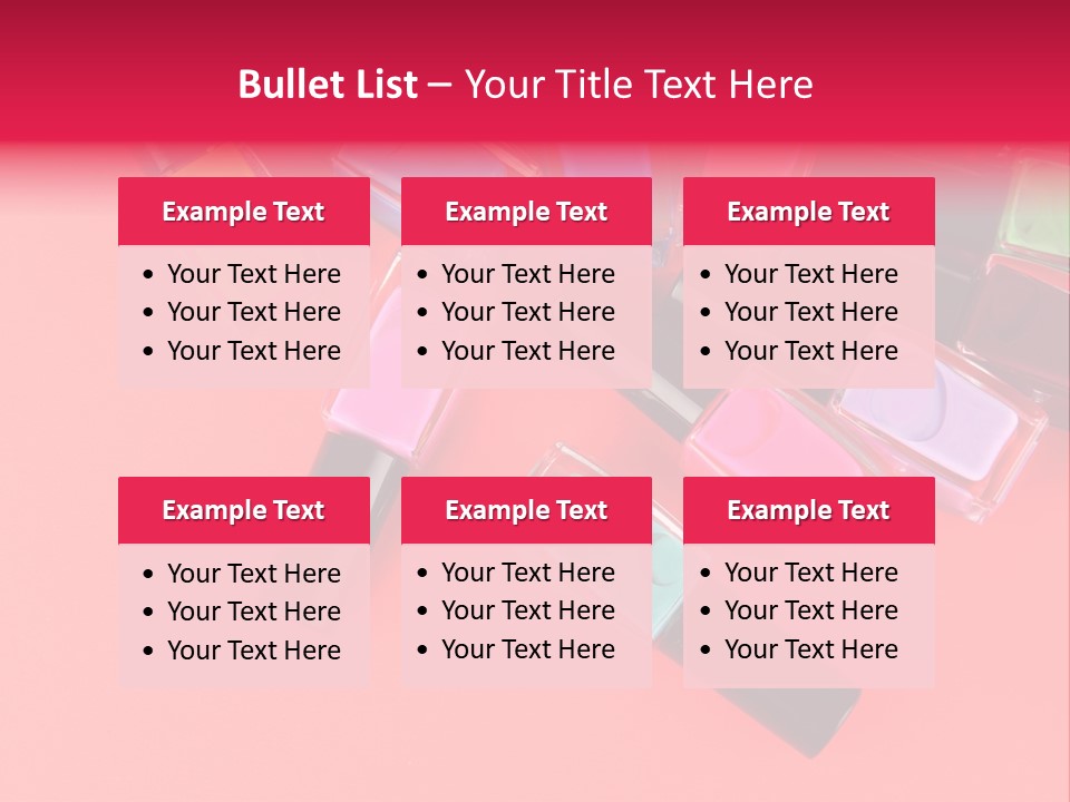 Stream Motion Download PowerPoint Template