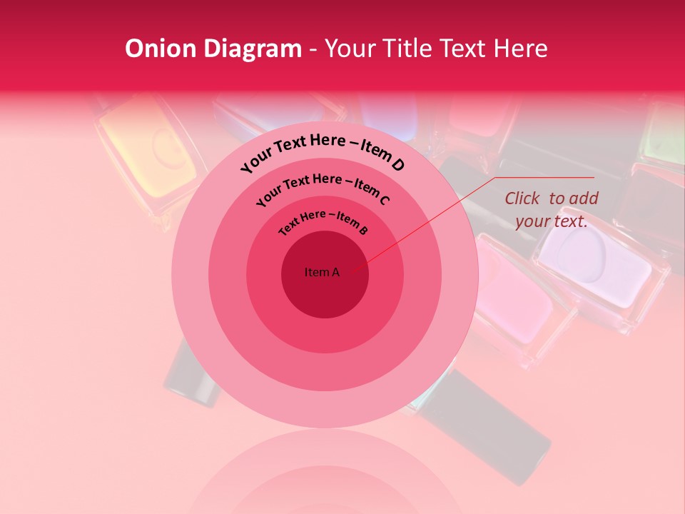 Stream Motion Download PowerPoint Template