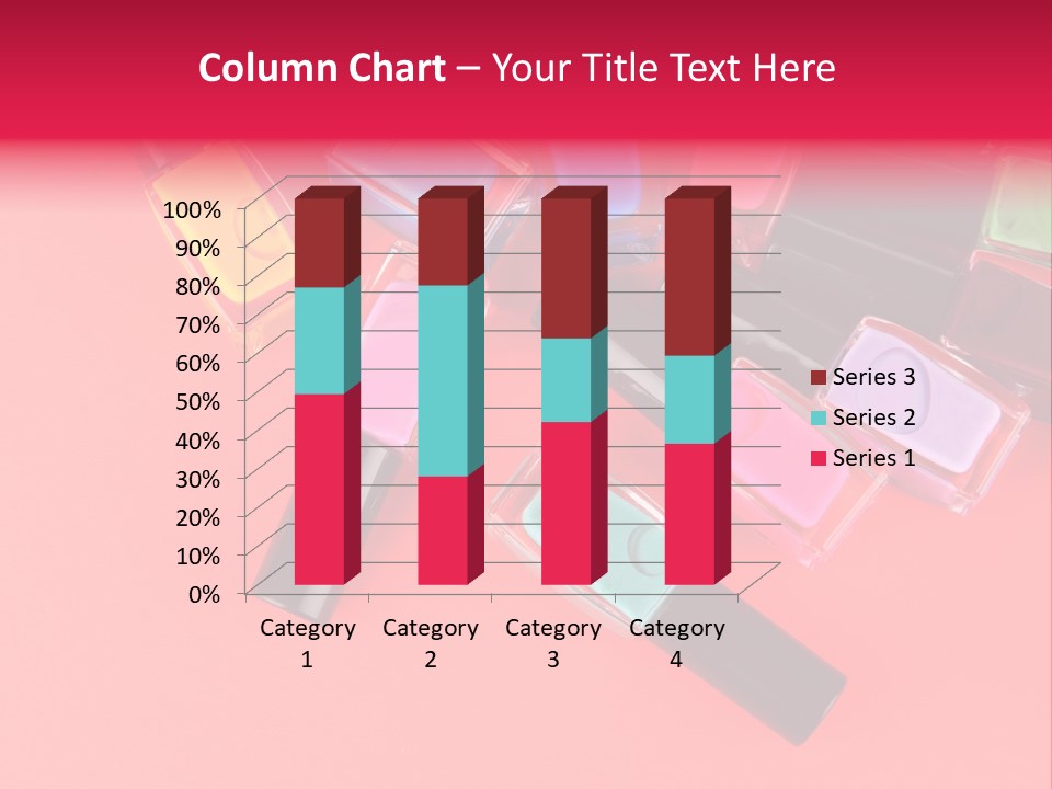 Stream Motion Download PowerPoint Template