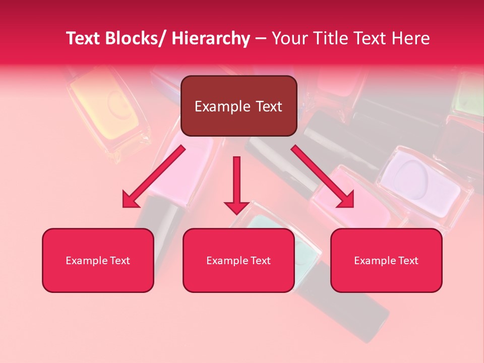 Stream Motion Download PowerPoint Template