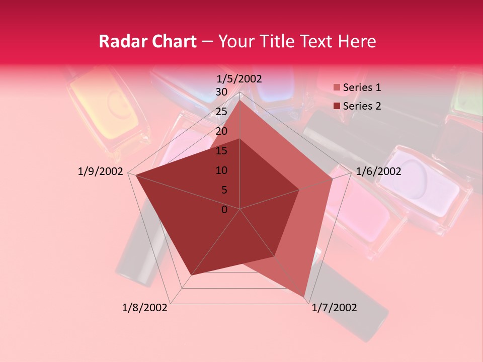Stream Motion Download PowerPoint Template