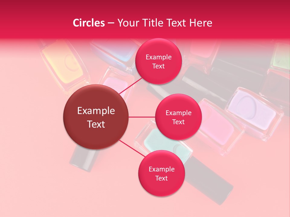 Stream Motion Download PowerPoint Template