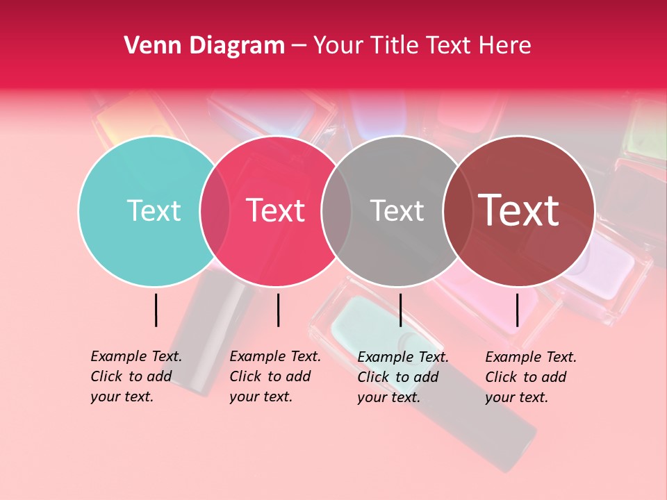 Stream Motion Download PowerPoint Template