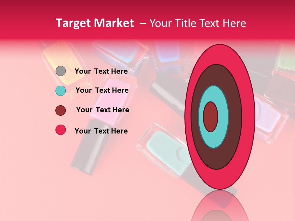 Stream Motion Download PowerPoint Template