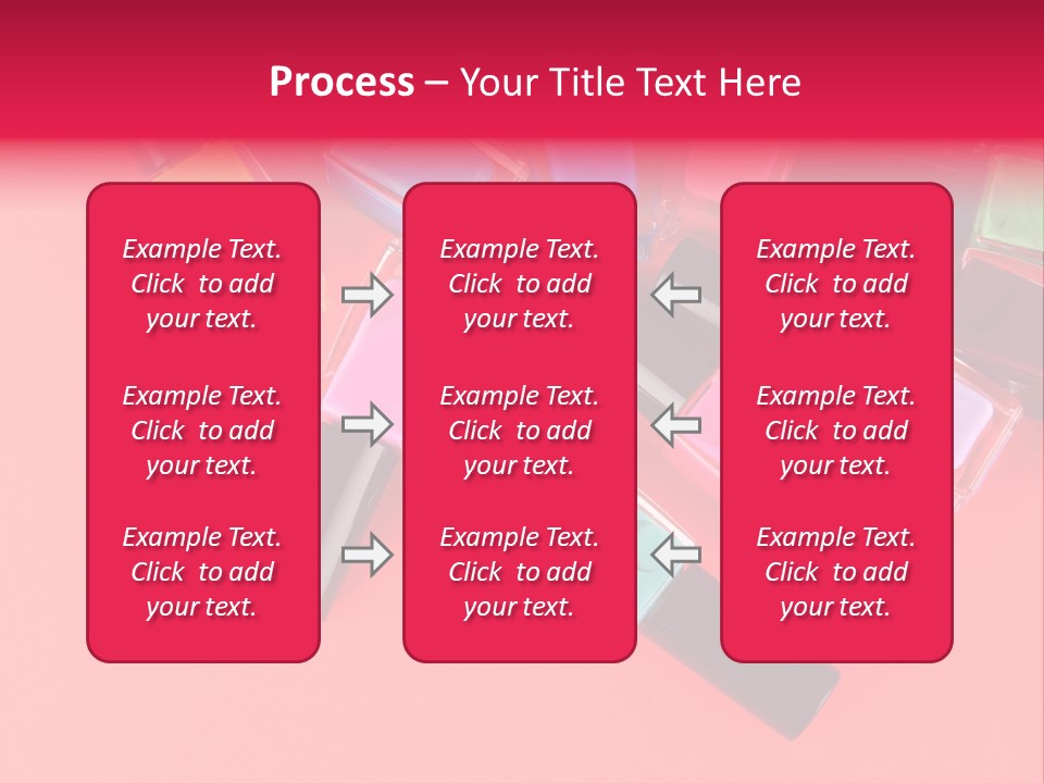 Stream Motion Download PowerPoint Template