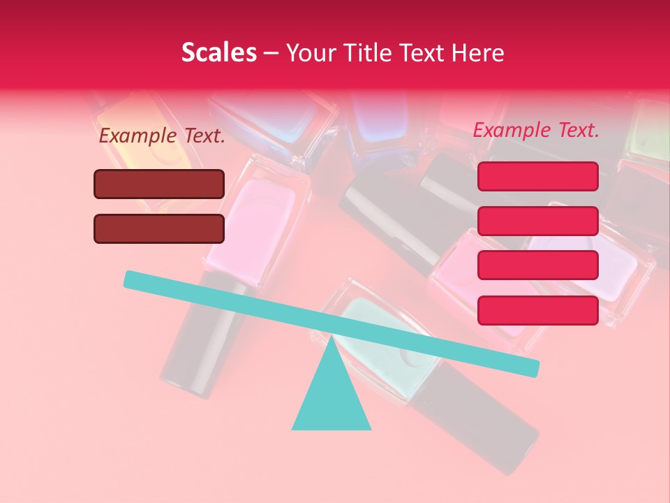 Stream Motion Download PowerPoint Template