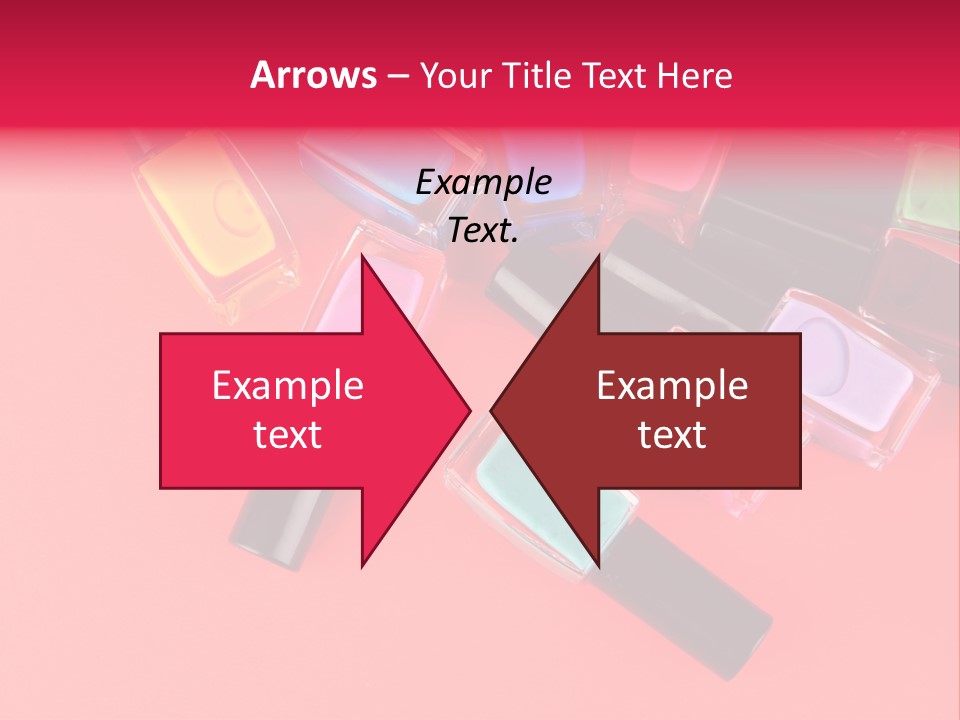 Stream Motion Download PowerPoint Template